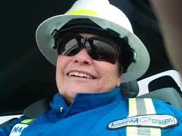 Local Executive — AUPE Local 071