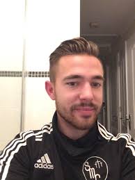 Callum Prower is fundraising for Beating Bowel Cancer