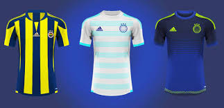 Ve dış saha formalarıyla fenerbahçe'ye olan sevginizi, forma koleksiyonunuzu zenginleştirerek gösterebilirsiniz. Iste Fenerbahce Nin Yeni Sezon Forma Modelleri Bu Formalar Kesinlesti Haberi