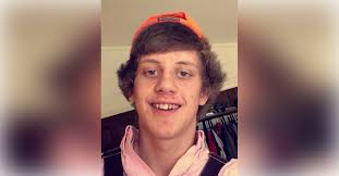 Obituary information for Chandler Parkes Povlsen