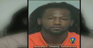 CMPD: Serial rapist broke into Charlotte homes, sexually assaulted women