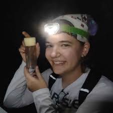 Cara Webster's Instagram, Twitter & Facebook