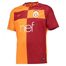 New with tags men's size medium nike galatasaray s.k. Nike Galatasaray Home Jersey 2017 2018 M Buy Online In Grenada At Desertcart Productid 51807609