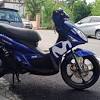 View the records of yamaha motor's products through a chronological table. 1