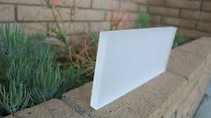 Frosted diffuser acrylic panel sheet plexiglass plastic plate 30cm*30cm #b4s gy. Custom Frosted Solid Acrylic Plexiglass Sheet For Led Display Or Base Decoration Ebay