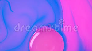 Deutschsprachiger beauty blog über makeup, skin care & kosmetik. Mixing Blue And Pink Paint Butter And Milk Stock Footage Video Of Mixing Acrylic 161743610