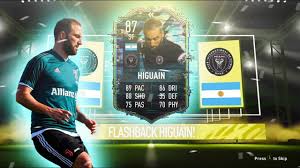 This is an overpowered squad with a low budget, if you want to save some fifa 21 coins, this is the perfect one for you to try it out! Flashback Gonzalo Higuain Sbc Cheapest Method Fifa 21 Ultimate Team Youtube