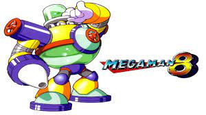 Mega Man 8 - Aqua Man Stage (Sega Genesis remix) - YouTube