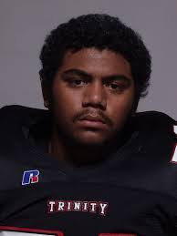 John Finau's Instagram, Twitter & Facebook