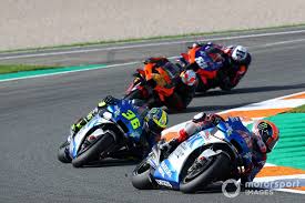 Marc marquez menjadi pebalap pertama yang berhasil meraih 13 kemenangan dalam satu musim motogp sekaligus mematahkan rekor dari. 12 Motor Ikonik Kelas Premier