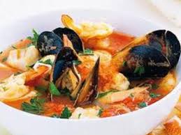 Bouillabaisse Comme A Marseille Recette Bouillabaisse Recettes De Cuisine Plat Poisson