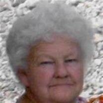 Susie Justice Simmons Obituary