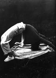 Pin By Kelsey Barrett On Yoga With Images Glamour France David Sims Black And White Photography