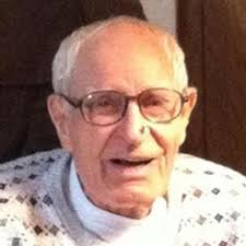 Robert Whitmarsh Obituary January 17, 2018