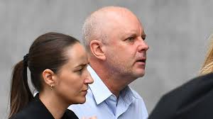 Doctor jailed for trafficking medication to bikie gang