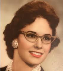 Obituary information for Judith Irene Clark