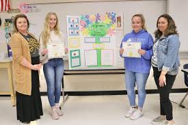 Congratulations to our...