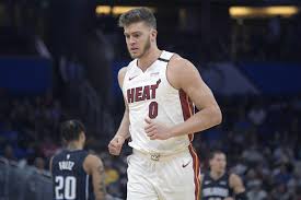 Nba player by day, streamer by night. Heat S Meyers Leonard Uses Anti Semitic Slur During Call Of Duty Live Stream Bleacher Report Latest News Videos And Highlights