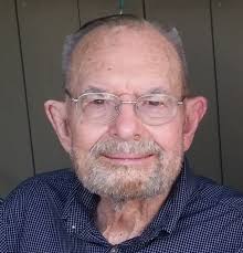 Obituary for Russell Marvin Walls