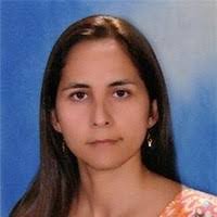 Vélez Ramos, Jeimy Beatriz