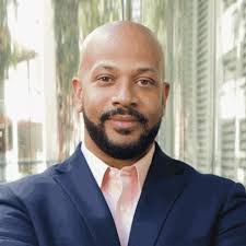 Cecil Lipscomb, Co-Founder