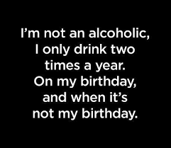 I'm tired of hearing sin called sickness and alcoholism a disease. Quotes About Loving An Alcoholic Quotesgram