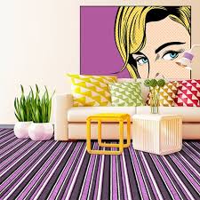 People and portraits oil on canvas , framed. 260 Pop Art Interior Design Ideas Pop Art Design Interior