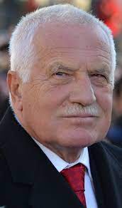 Václav klaus k osočení hospodářskými novinami ohledně půjčky sovětskému svazu z 10. File President Vaclav Klaus Jpg Wikimedia Commons