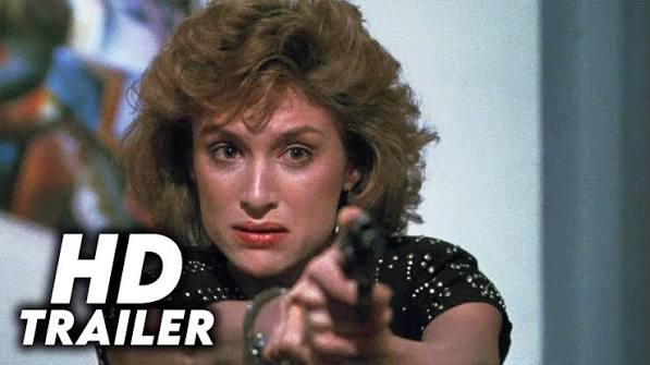 Thief of Hearts (1984) Original Trailer [FHD]