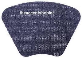 We did not find results for: Merritt International Set Of 4 Vinyl Fishnet Wedge Placemats Navy Placemats Fishnet Merritt