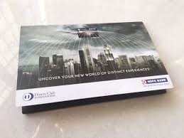 Hdfc diners club premium credit card is designed for frequent traveller. Hands On With Hdfc Bank Diners Club Black Credit Card Cardexpert