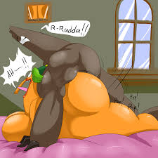 Rule 34 Dev - 1boy 1girl cartoon_network chowder chowder_(series)  heart-shaped_pupils kimchi monochrome panini raylude wwoec|98121