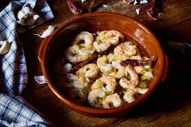 Was drin steckt und warum gambas so gesund sind, verrät eat smarter hier. Gambas Al Ajillo Traditional Spanish Recipe 196 Flavors