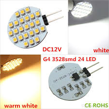 G4 24 3528smd Led Lamp Marine Boat Tailer Led G4 Dc 12v Rv Led Light 2 Watts Incandescent Light Bulbs Flood Light Bulbs From Autoledlight 0 71 Dhgate Com