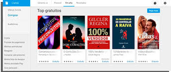 56 sites para você baixar não adianta começar a ler um livro que não é do seu interesse. 20 Sites Para Baixar Livros Online Gratis Em Pdf Apptuts