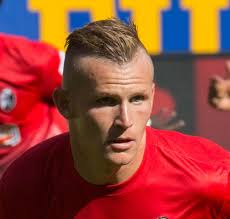 FCA-Profi Jonathan Schmid: "Gott hilft im ganzen Leben"