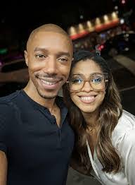 Latasha Pritchett's Instagram, Twitter & Facebook