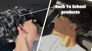 BACK TO SCHOOL HAIR PRODUCTS