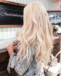 Voici Les Meilleurs Ombre Hair Que Vous Pouvez Piquer Pour La Nouvelle Saison Beachy Blonde Hair Blonde Hair Color Hair Styles