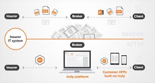 Sohamibm matches the direct broker & reinsurance broker needs and technological. Is Using Apis In Insurance Essential For Your Business Insly