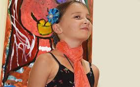 Darryl Wins Award For Lantana Control