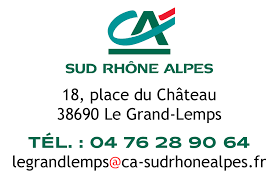 Последние твиты от crédit agricole sra (@casudrhonealpes). Credit Agricole Sud Rhone Alpes Lca Foot 38 Club De Football En Isere