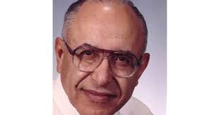 Mehdi "Mike" Solomon Moheban Obituary (1929