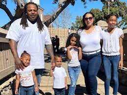 Fundraiser by Grace Mouton : My sister tragically lost her husband