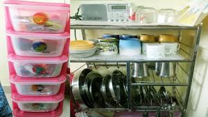 small kitchen storage kitchen