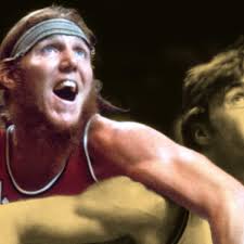 Bill Walton demanded his 'bike back' during the Trail Blazers championship  parade