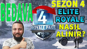 Sezon elite royale pass nasıl bedava alınır ve 5. Pubg Mobile Bedava Elite Royale Pass Nasil Alinir Sezon 4 Youtube