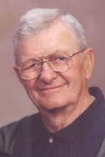 Obituary information for Robert L. Olson