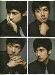 西島秀俊 おしゃれまとめの人気アイデア pinterest jasmine cheung 俳優 男性 俳優 男の子 ヘア カット