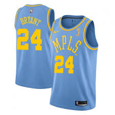 Get the best deals on lakers jerseys. Big Tall Men S Kobe Bryant Los Angeles Lakers Nike Swingman Blue 2020 Finals Champions Hardwood Classics Jersey